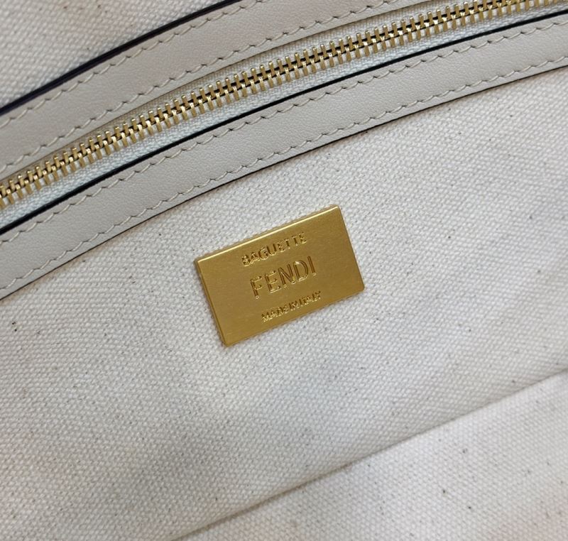 Fendi Baguette Bags